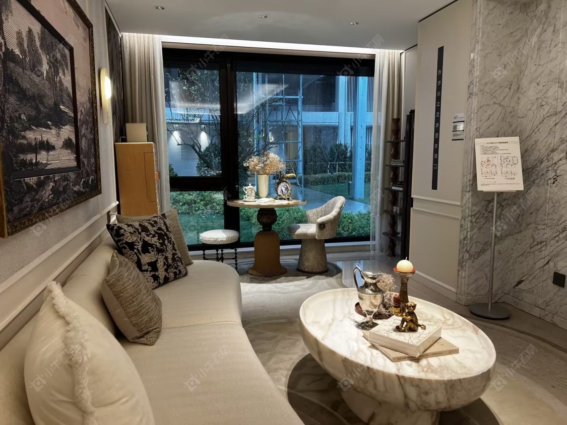 上海招商序在售新楼盘null