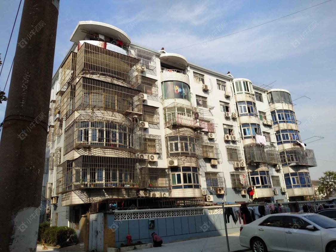 上海施宏小区小区_施宏小区小区null