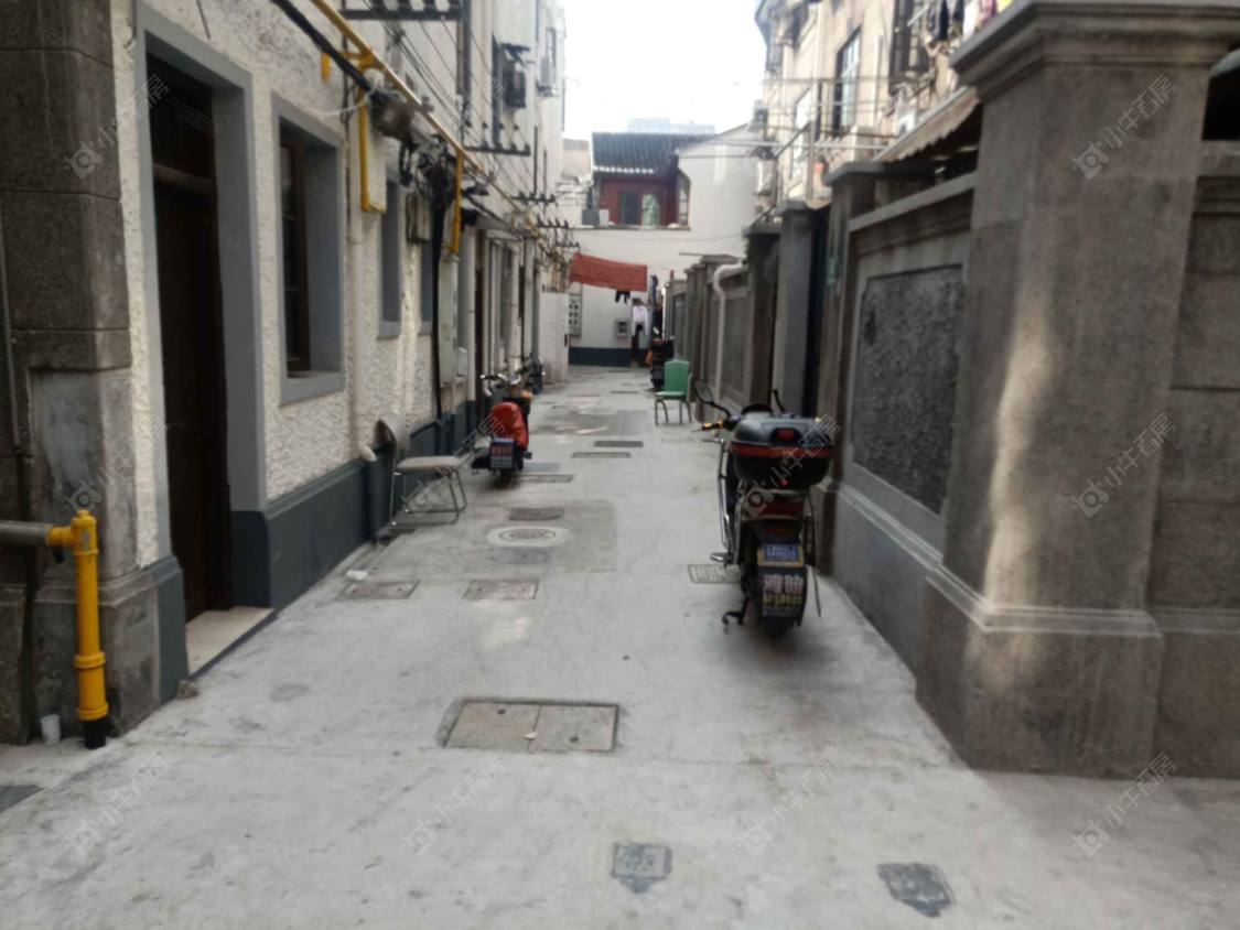 上海福寿坊小区_福寿坊小区null