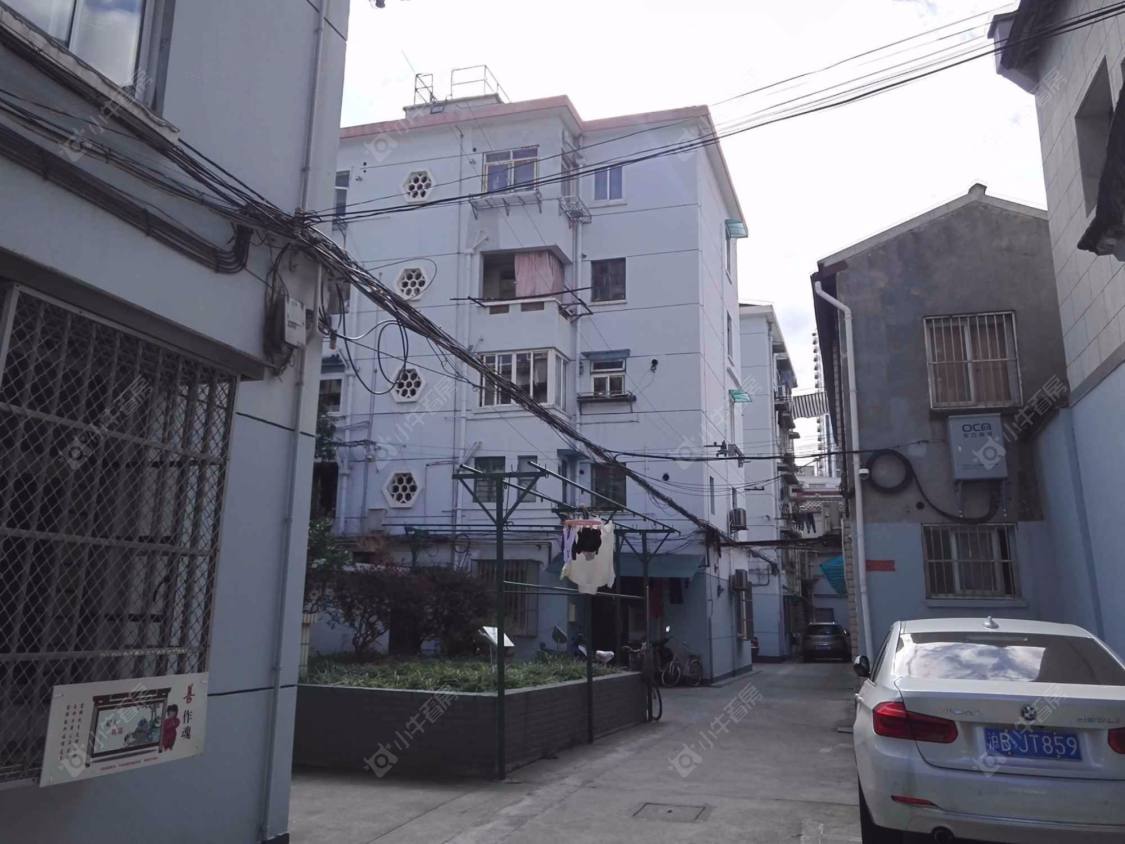 上海陆兴小区小区_陆兴小区小区null