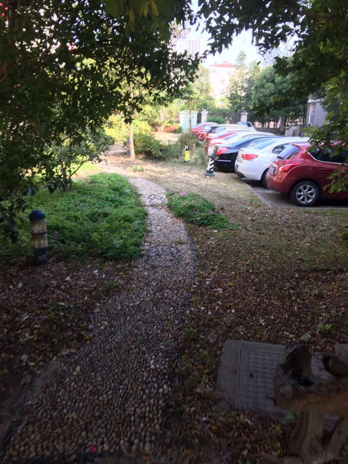 上海博安苑小区_博安苑小区null