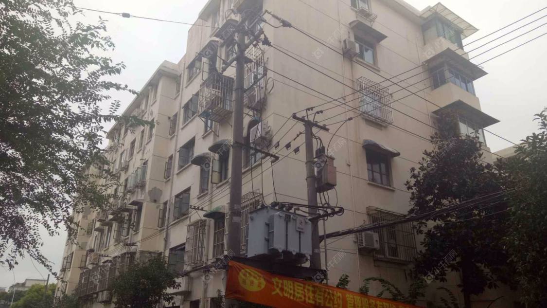 杨南小区封面图_小牛看房