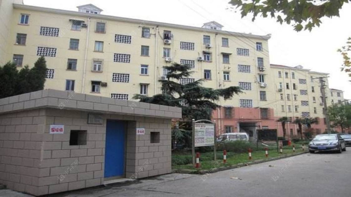 上海洪园新村小区_洪园新村小区null