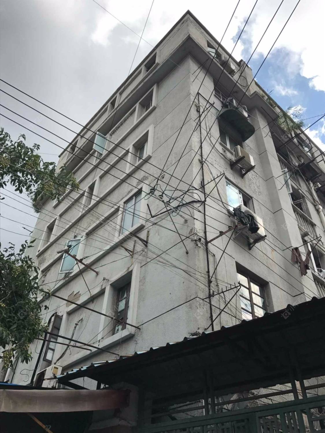 上海昌化路小区_昌化路小区null