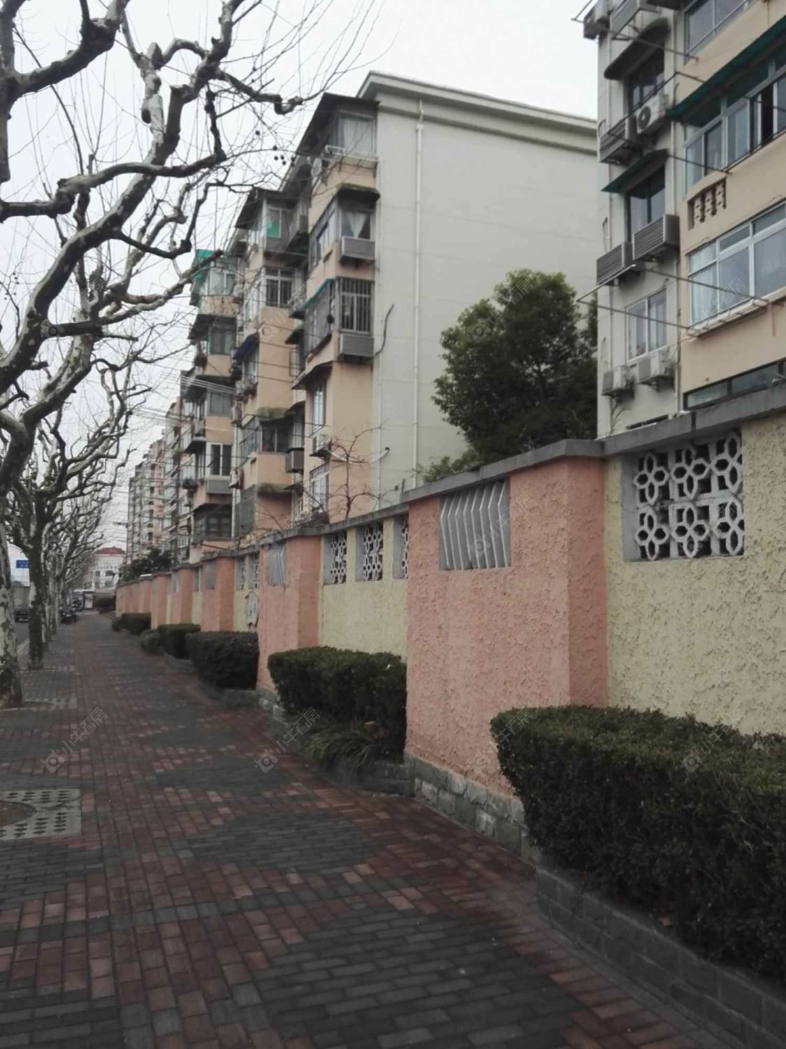 上海上海师大新村70弄小区_上海师大新村70弄小区null