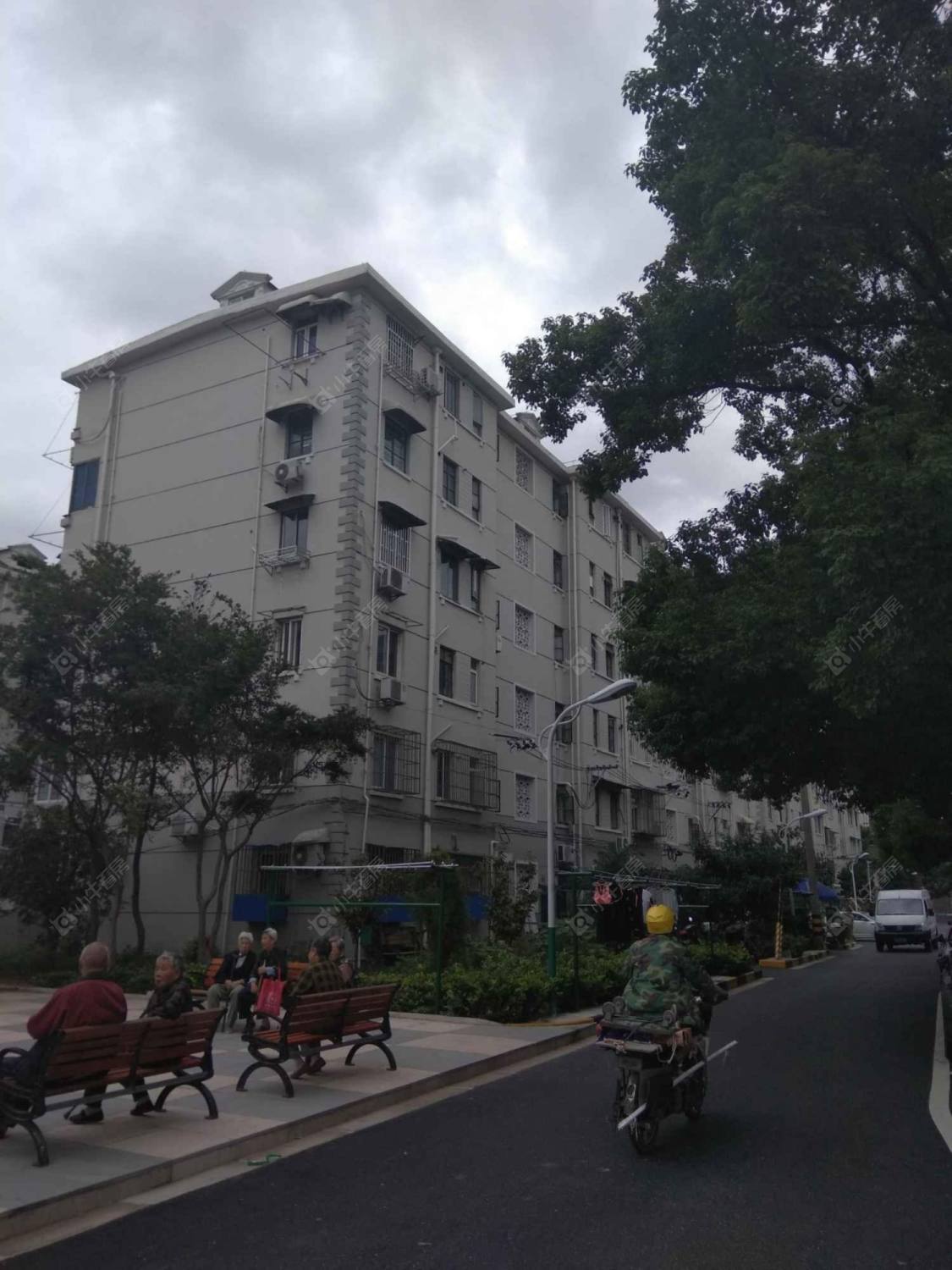 上海阳曲路50弄小区_阳曲路50弄小区null