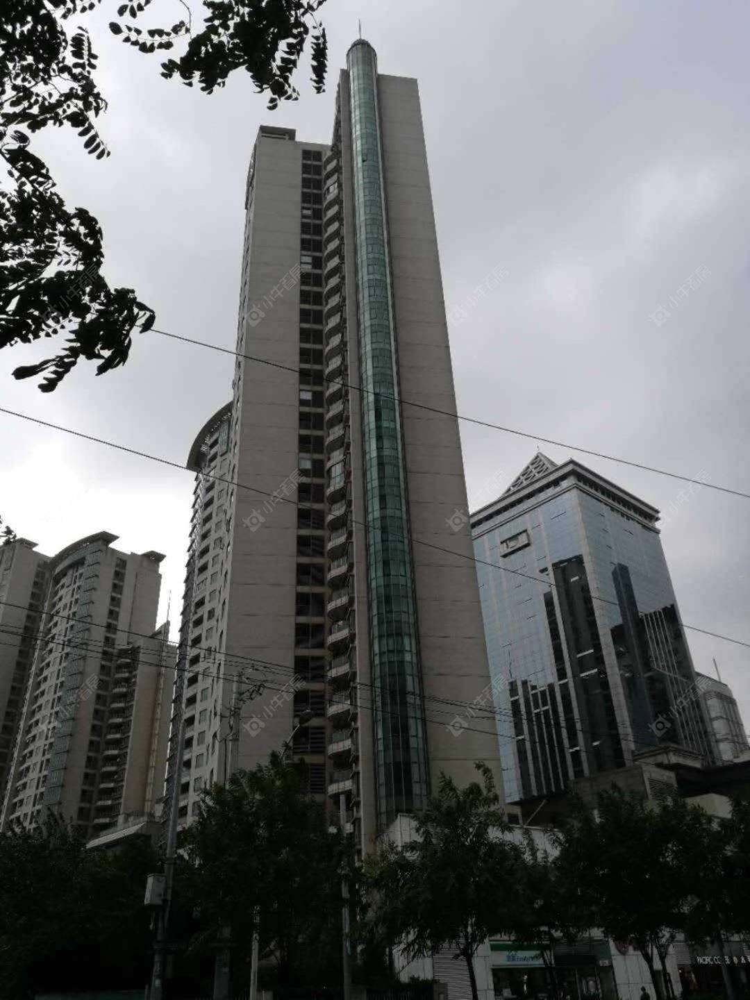 上海静安四季苑小区_静安四季苑小区null