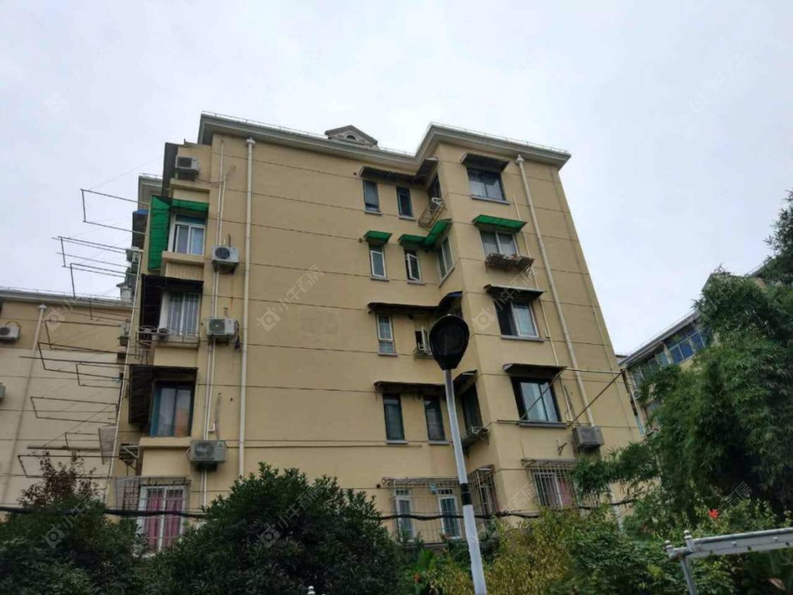 上海仙逸小区小区_仙逸小区小区null