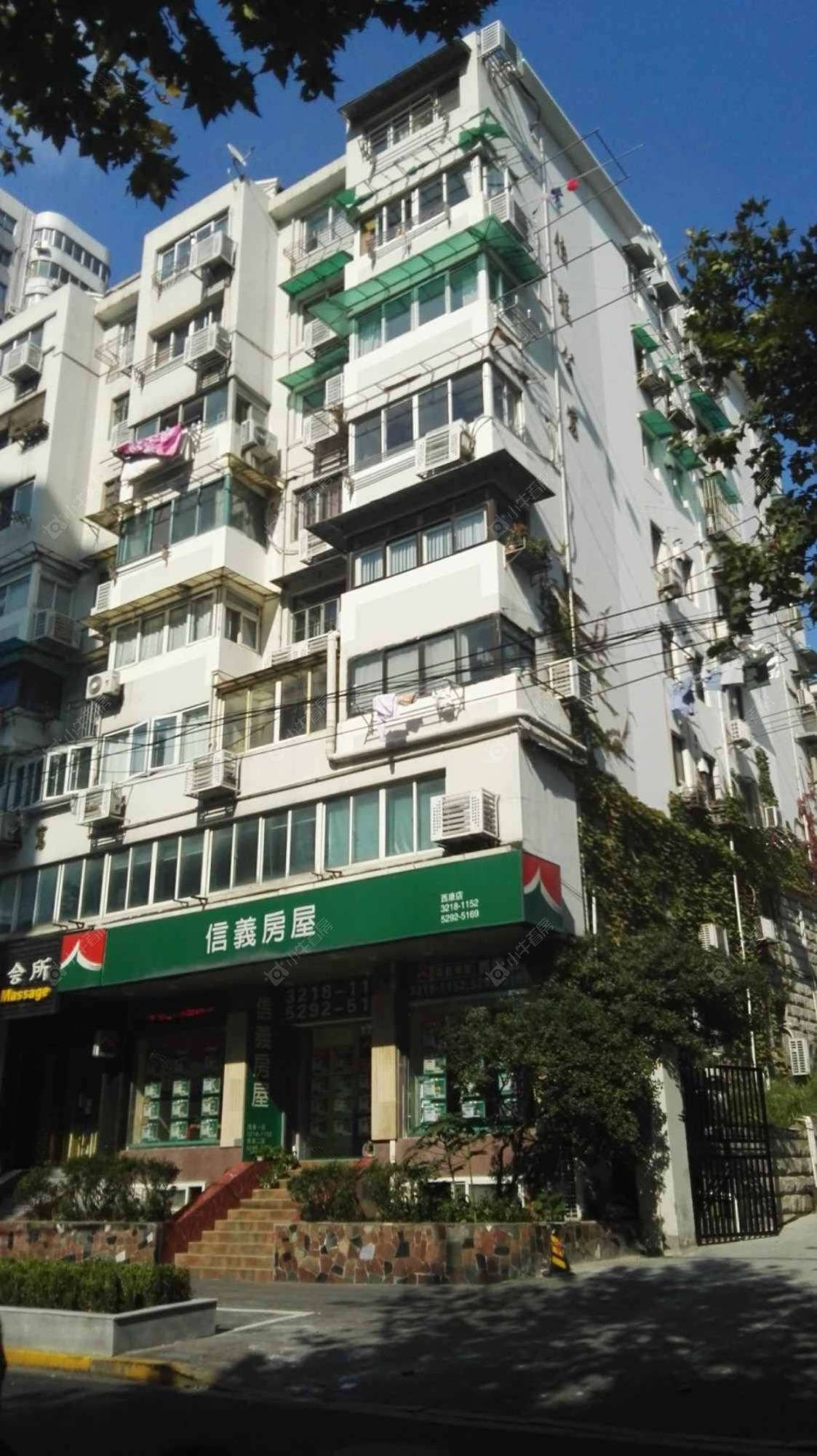 上海伯龙公寓小区_伯龙公寓小区null