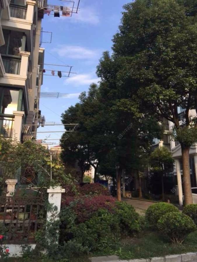 上海金源佳苑西区小区_金源佳苑西区小区null