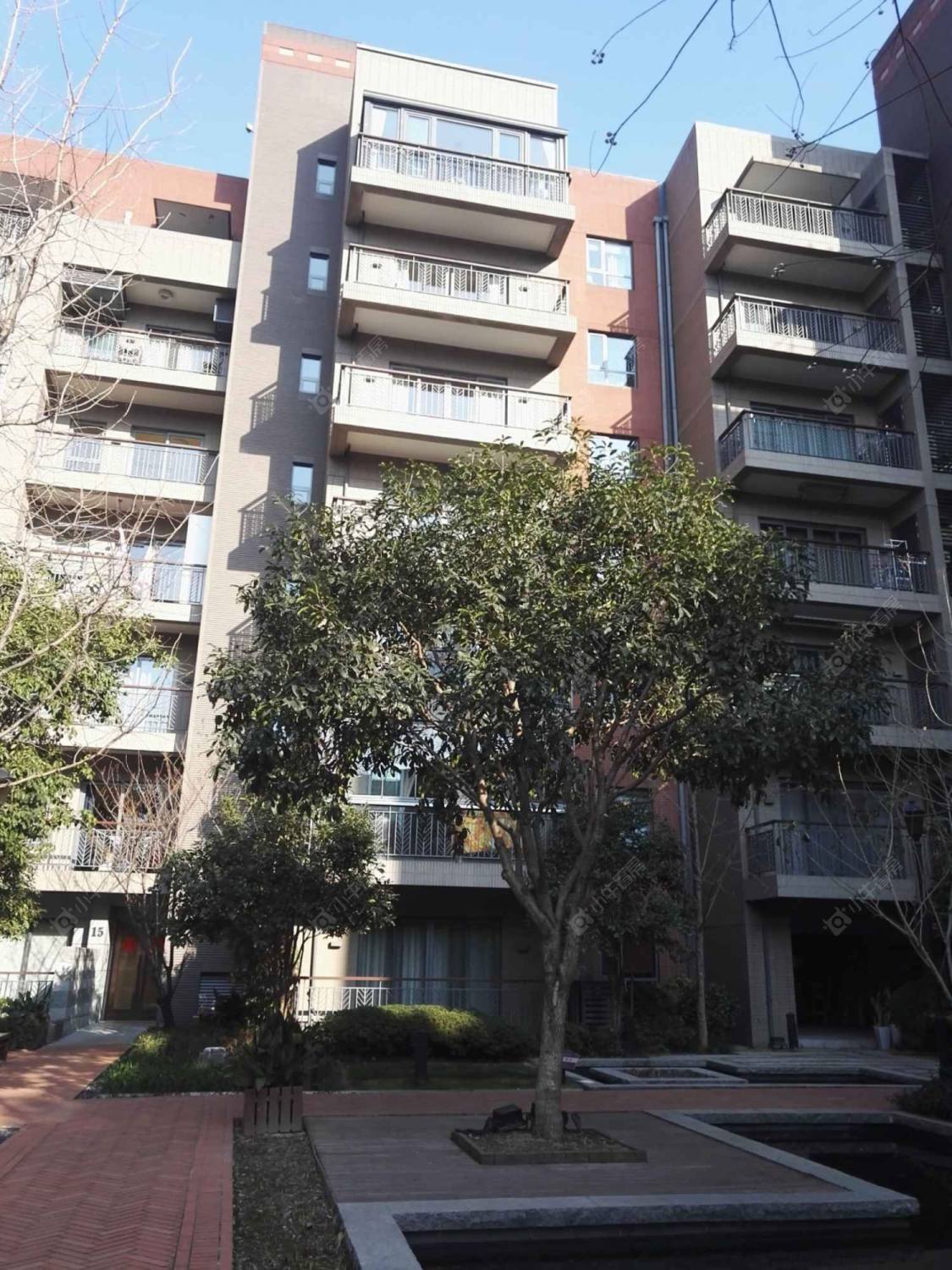 上海思南公馆东苑小区_思南公馆东苑小区null