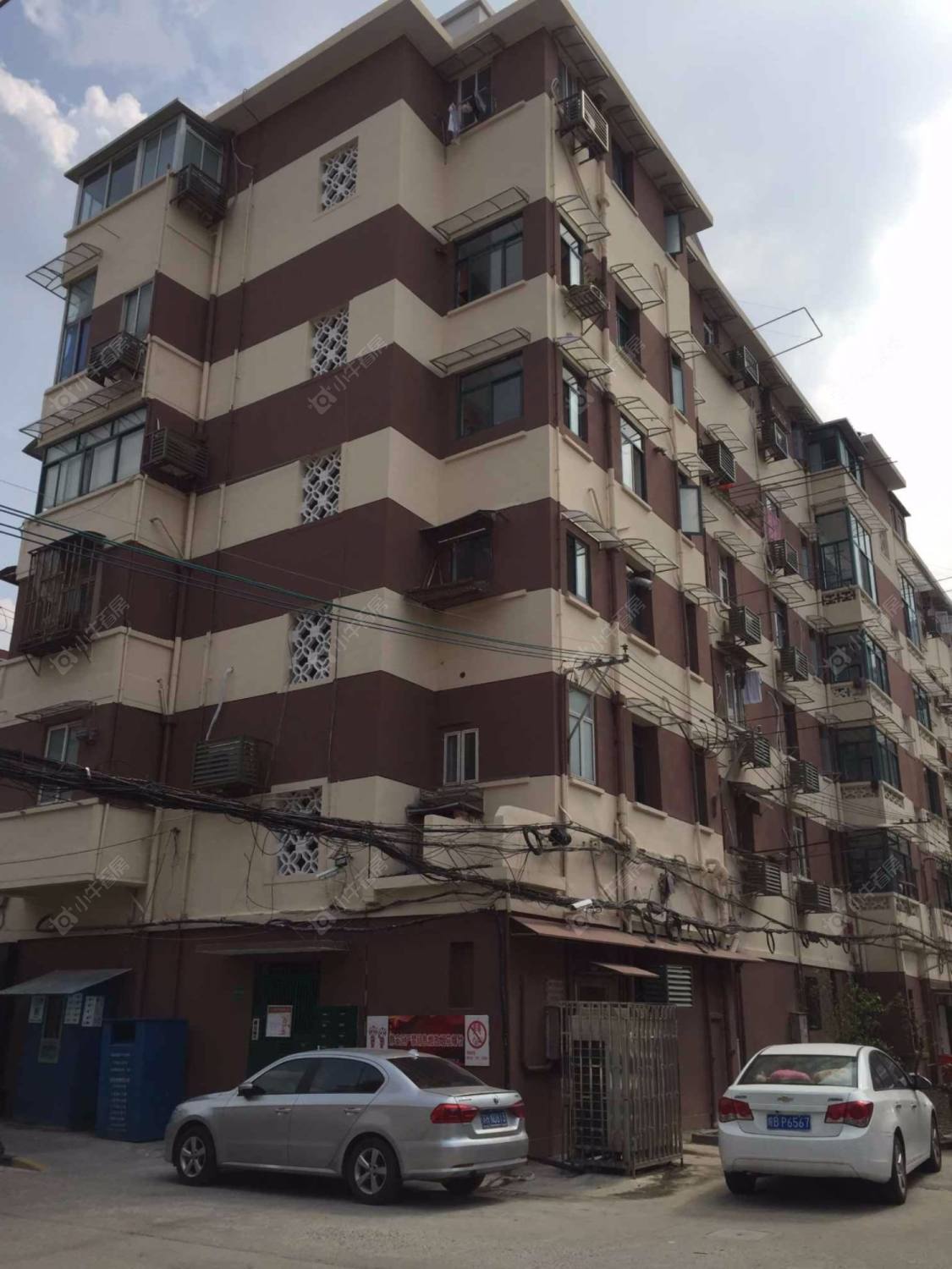 上海芷江中路531弄小区_芷江中路531弄小区null