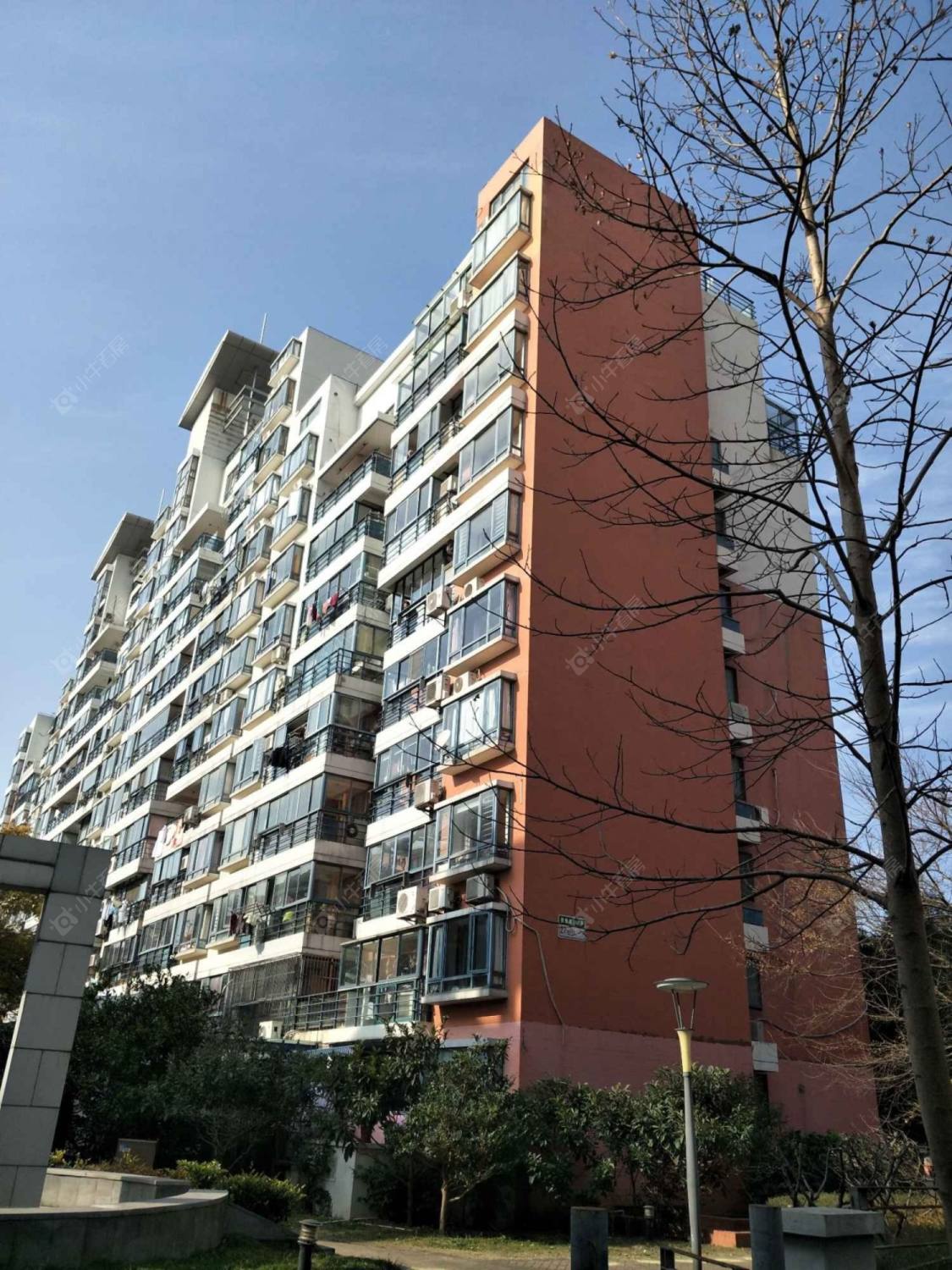 上海大华锦绣华城十二街区小区_大华锦绣华城十二街区小区null