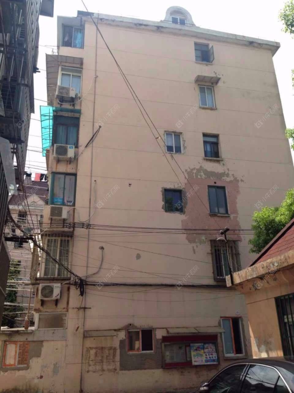 上海车站西路小区小区_车站西路小区小区null