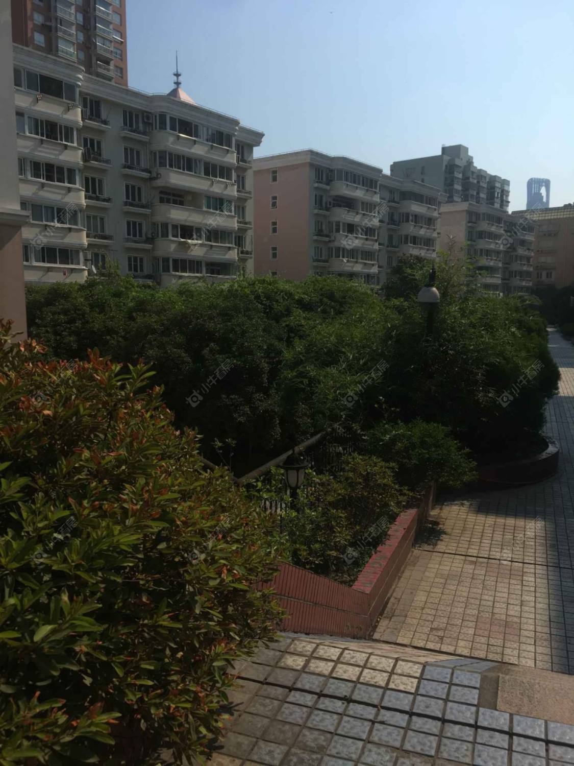 上海汇成桂苑小区_汇成桂苑小区null