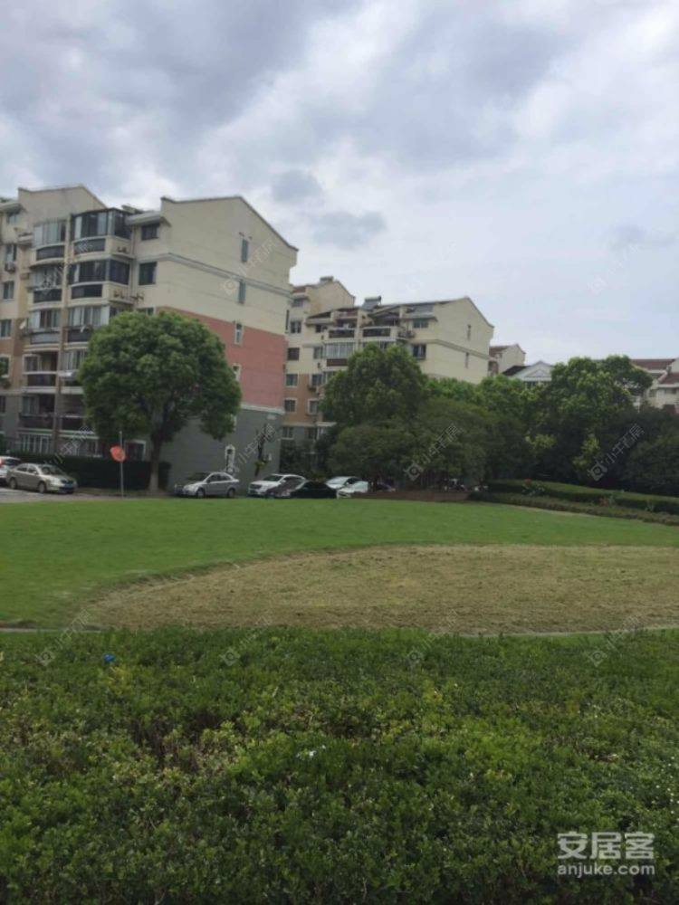 上海新里城和合苑小区_新里城和合苑小区null