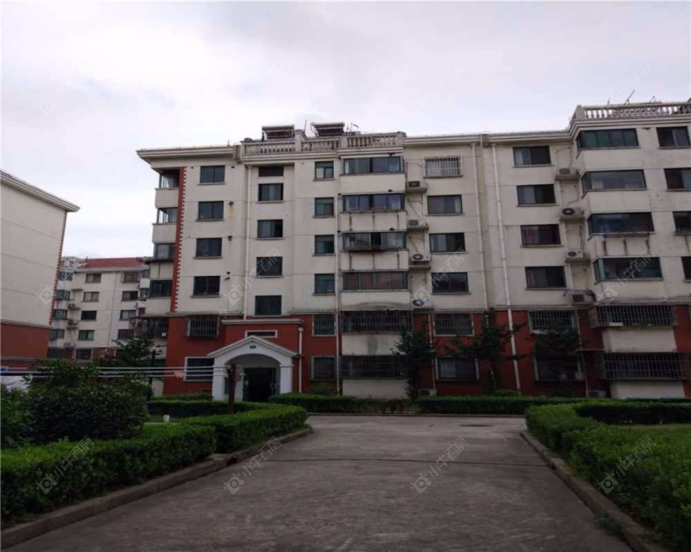 上海千秋嘉苑小区_千秋嘉苑小区null