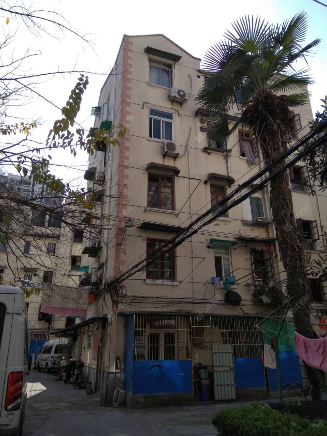 上海大二小区小区_大二小区小区null