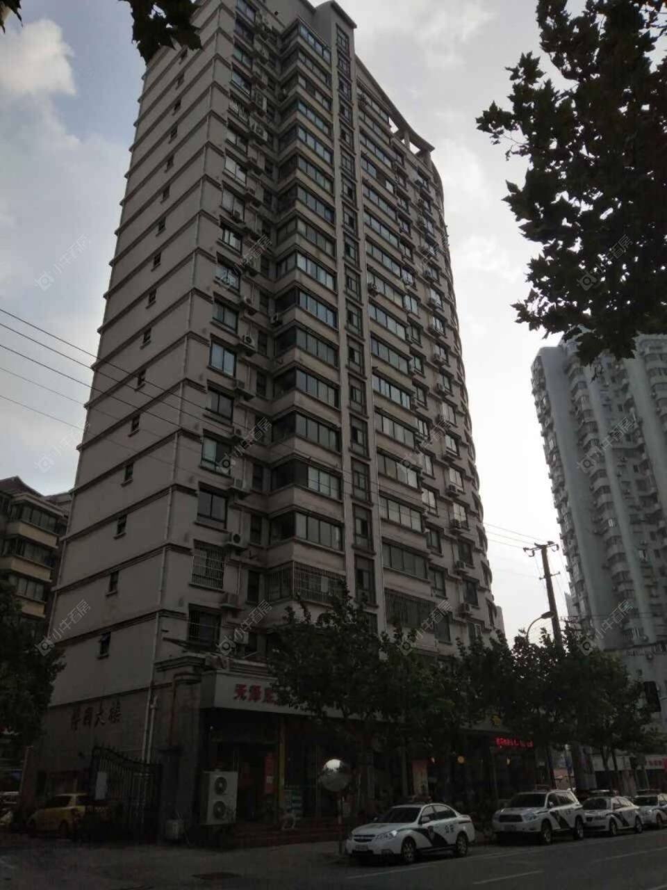 上海博园大楼小区_博园大楼小区null