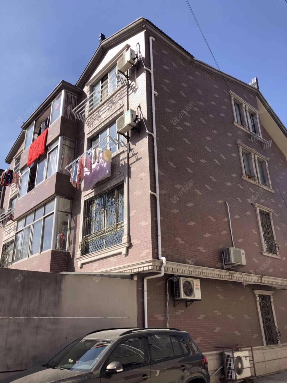 上海徐泾新区小区_徐泾新区小区null