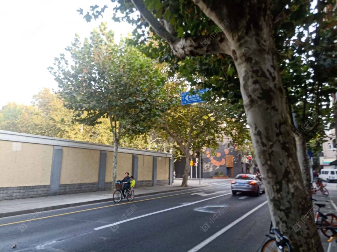 上海太原路218弄小区_小牛看房