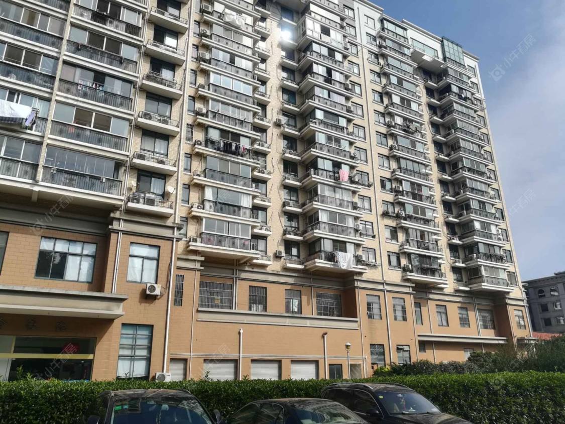 上海东岭豪苑小区_东岭豪苑小区null