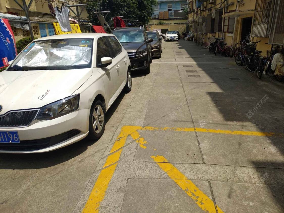 上海茶陵路195弄小区_茶陵路195弄小区null