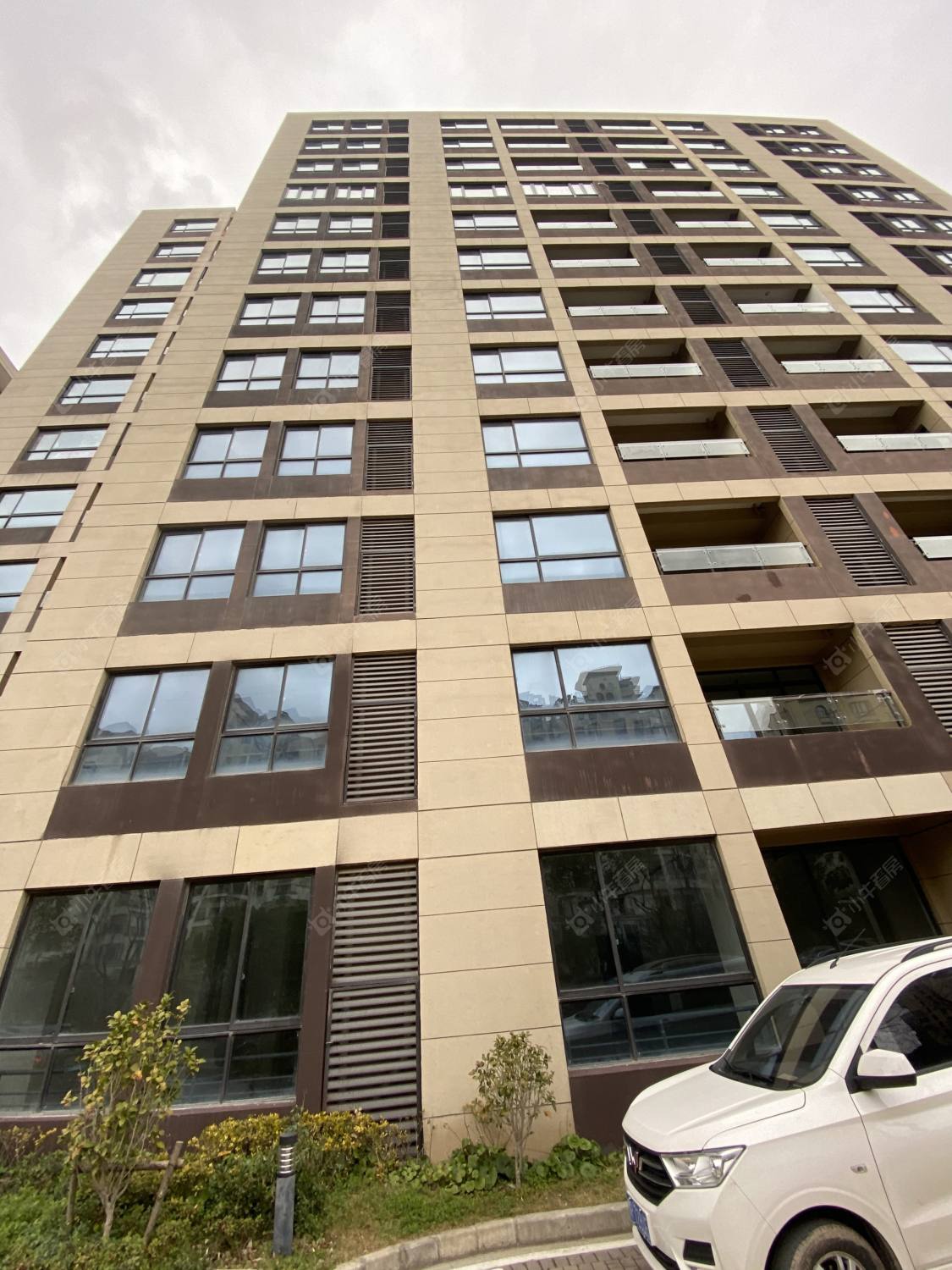 上海星创城小区_星创城小区null