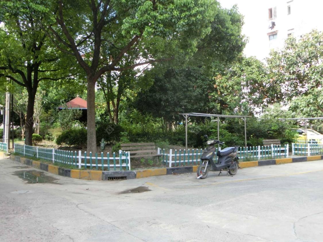 华建一街坊封面图_小牛看房