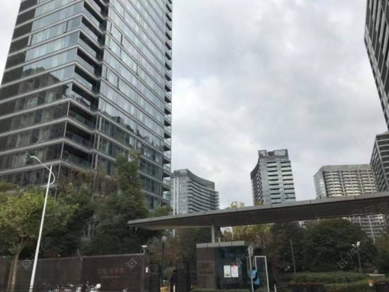 上海绿城黄浦湾小区_绿城黄浦湾小区null