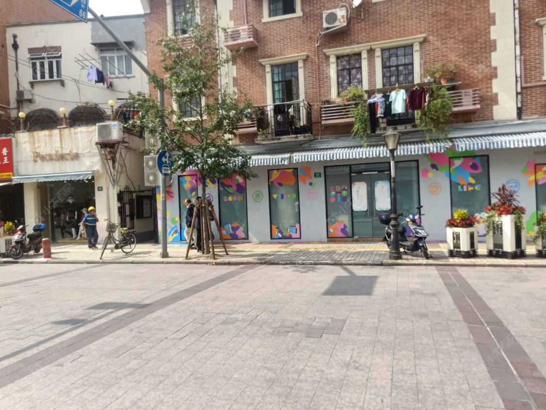 上海雁荡路55弄小区_雁荡路55弄小区null