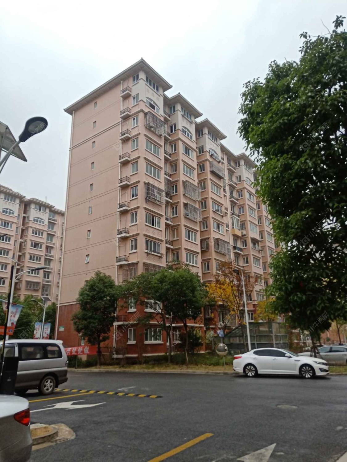 上海民乐城馨园小区_小牛看房