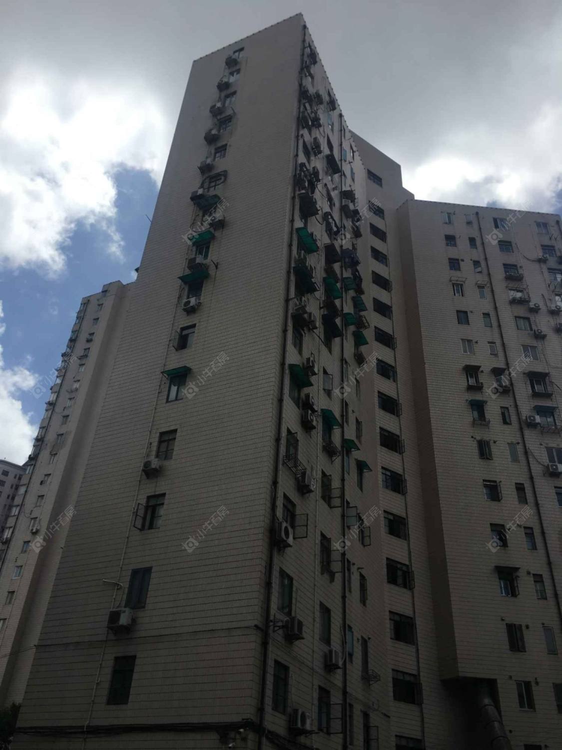 上海红旗教师公寓小区_红旗教师公寓小区null