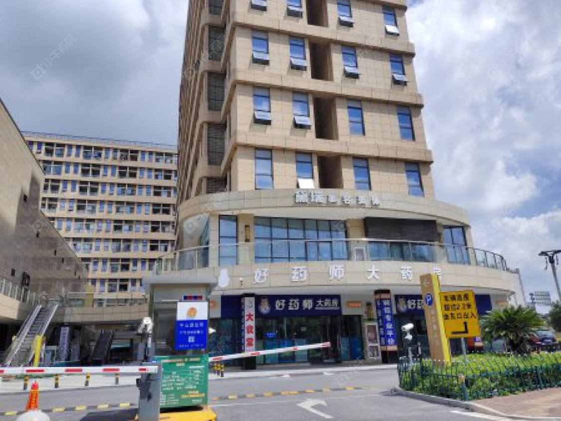 上海海尚名都商住楼小区_海尚名都商住楼小区null