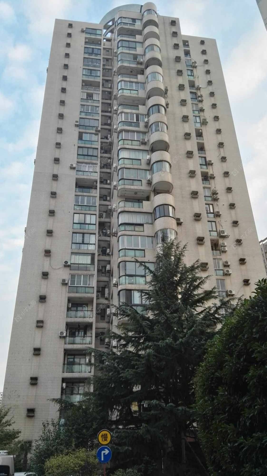 上海九龙花苑小区_九龙花苑小区null