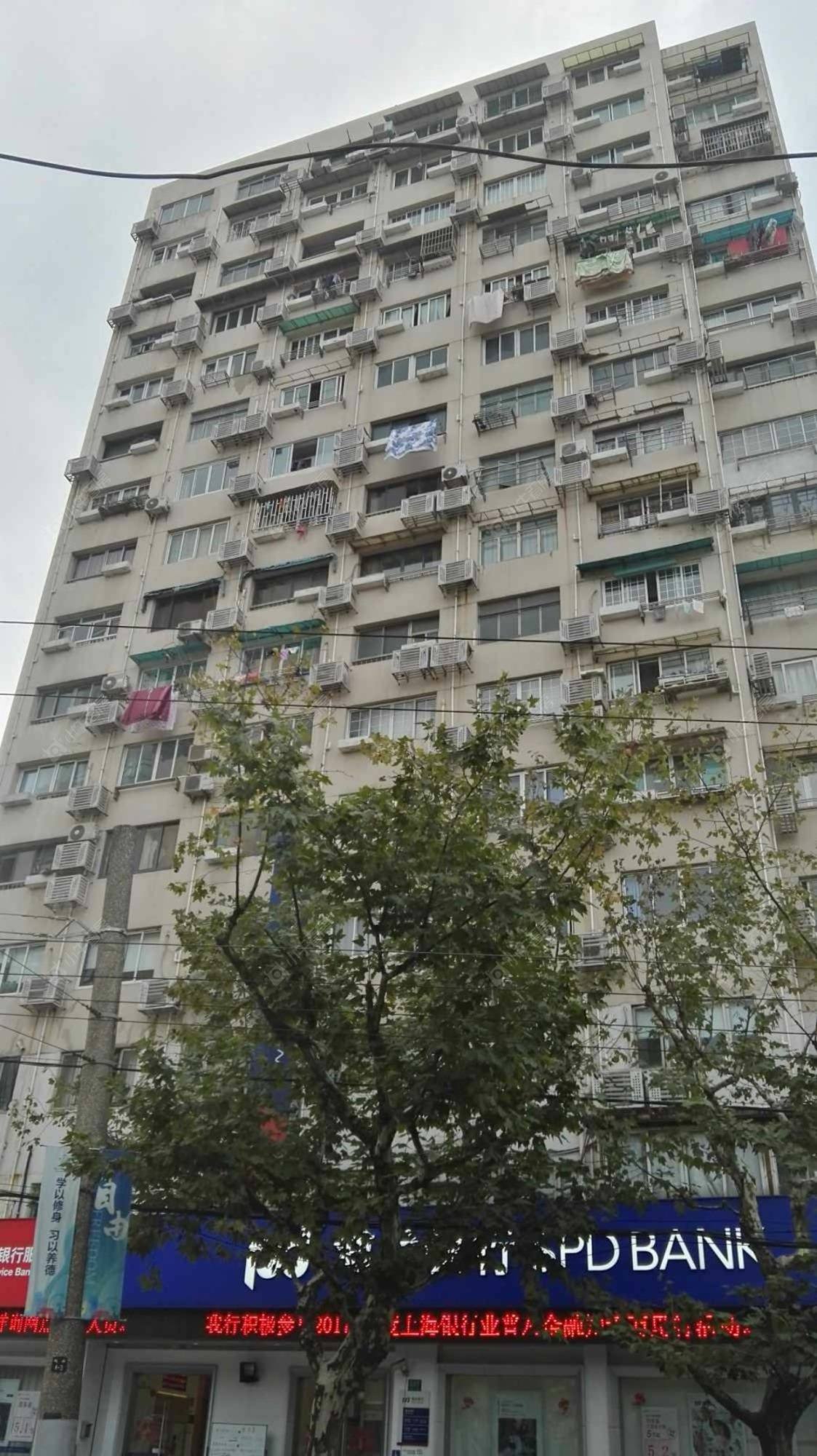 上海康宁大楼小区_康宁大楼小区null