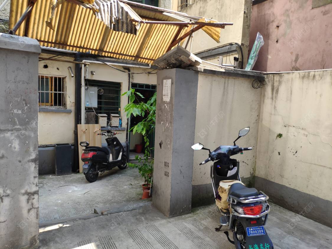 上海复兴中路1235弄小区_复兴中路1235弄小区null