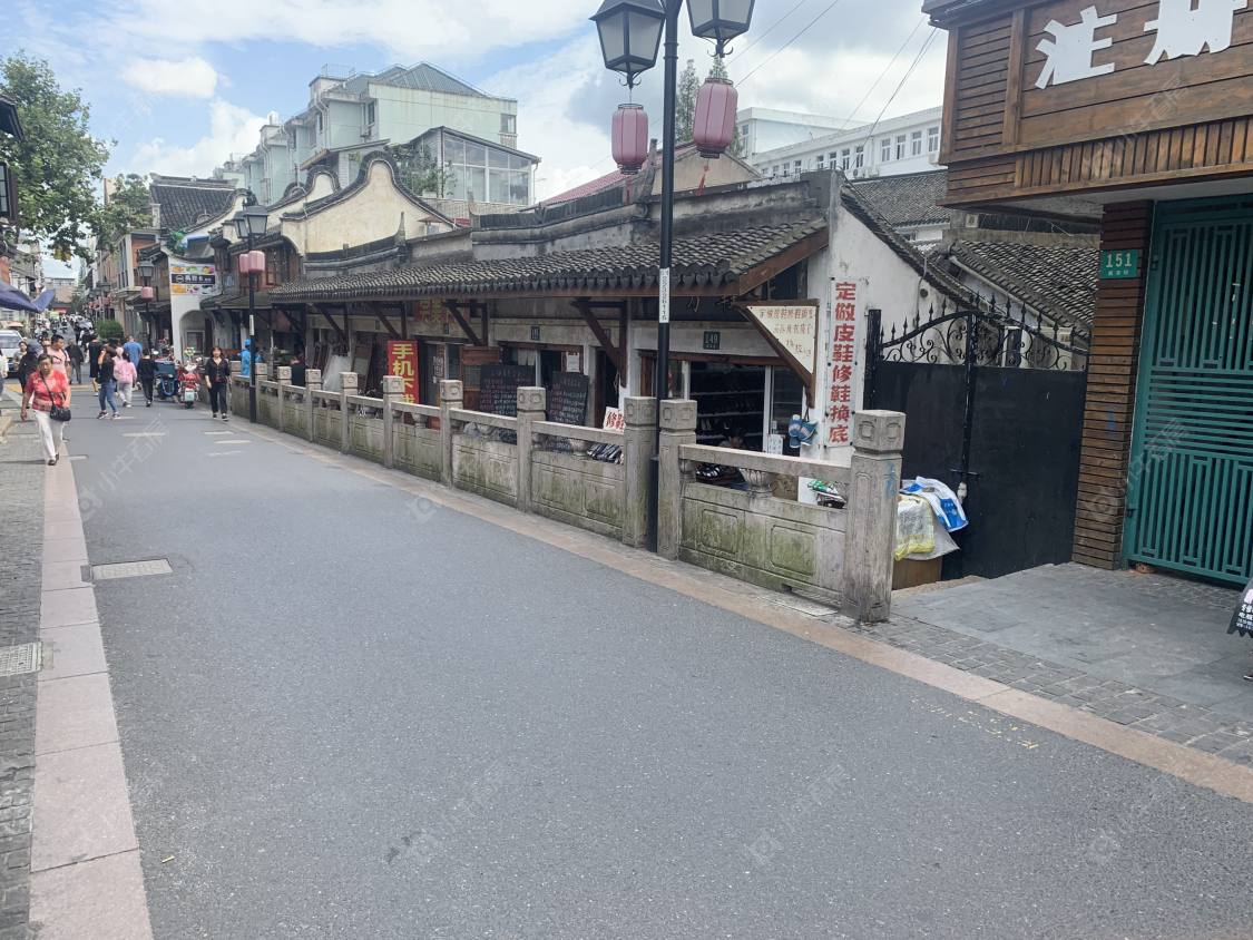 上海西市街小区_西市街小区null