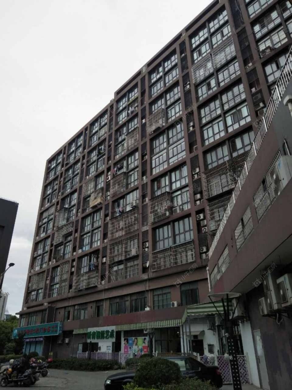 上海虹桥晶邸小区_虹桥晶邸小区null