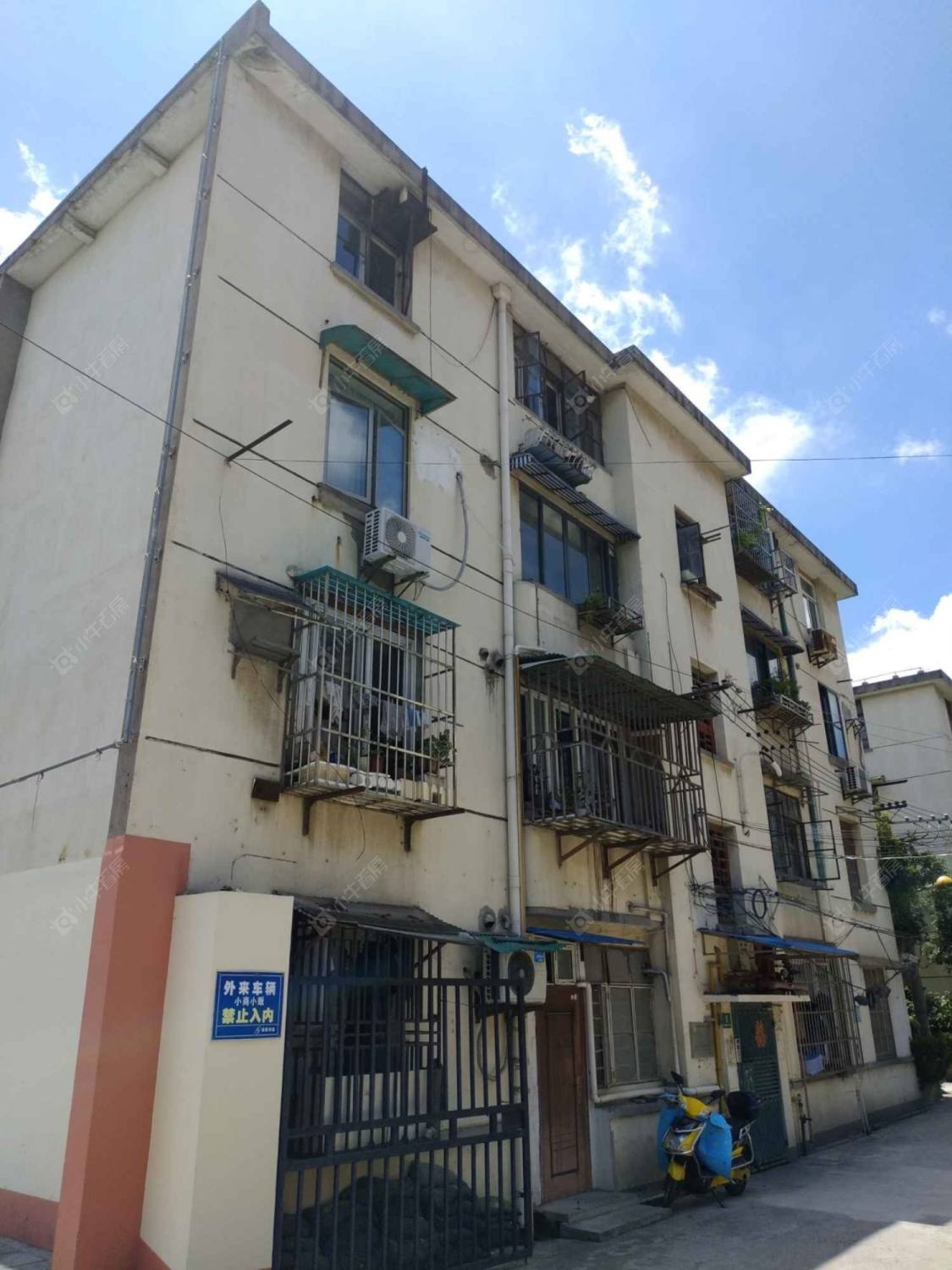 上海龙华西路309弄小区_龙华西路309弄小区null