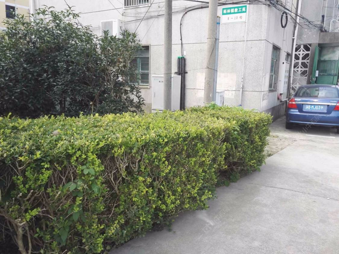 上海教工苑小区_教工苑小区null