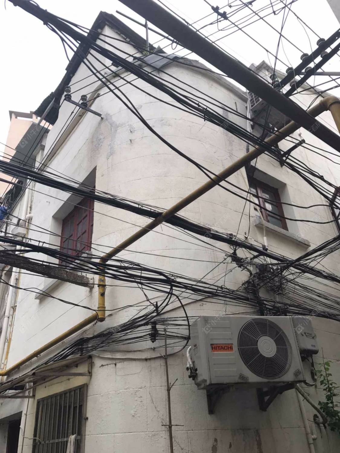 上海西康路902弄小区_西康路902弄小区实景图