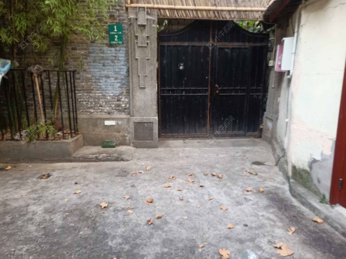 上海永嘉路310弄小区_永嘉路310弄小区null