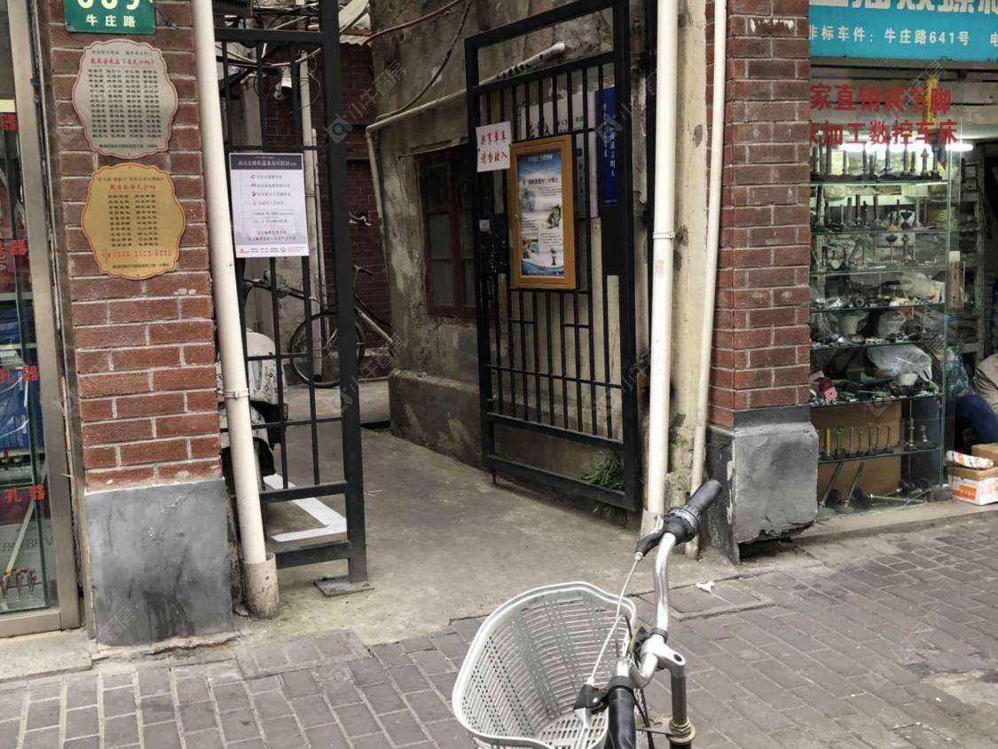 上海牛庄路641弄小区_牛庄路641弄小区null