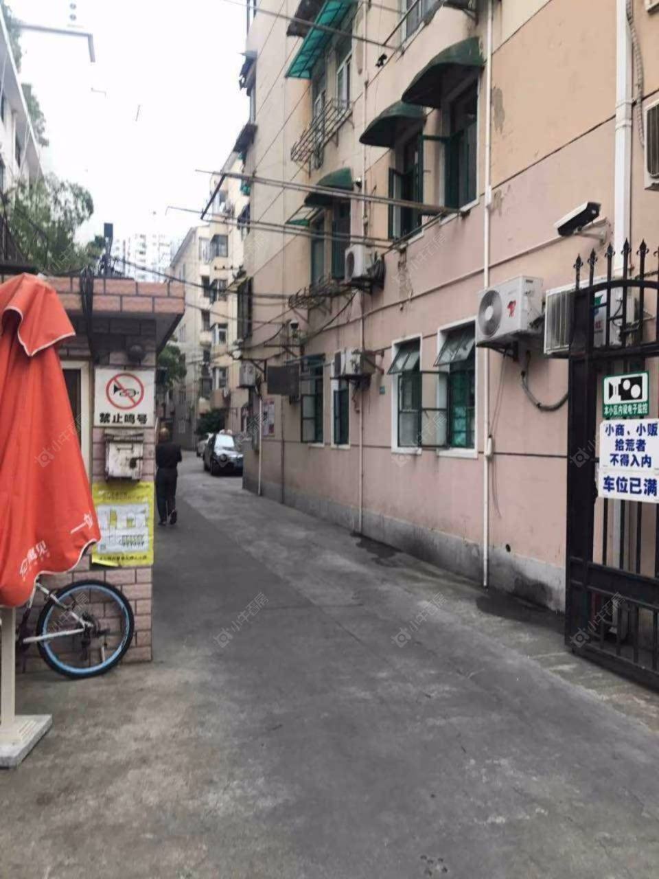 安阳小区封面图_小牛看房