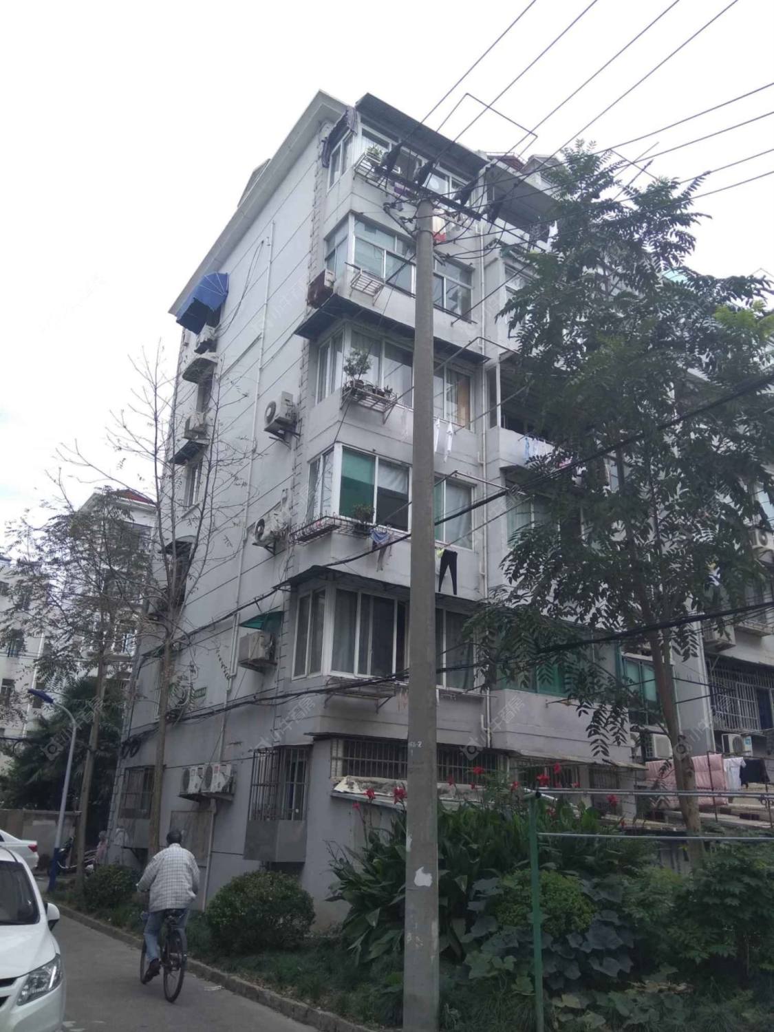 上海恒安小区小区_恒安小区小区null