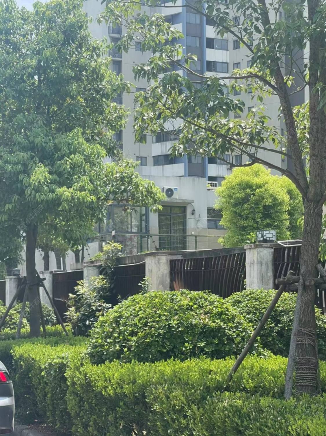 上海康桥水都第一街区A别墅区小区_康桥水都第一街区A别墅区小区null