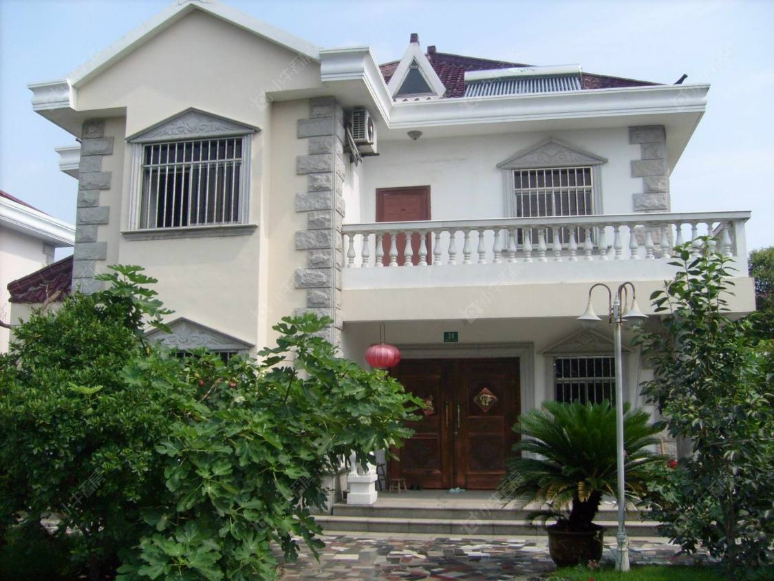 上海新东苑一村小区_小牛看房