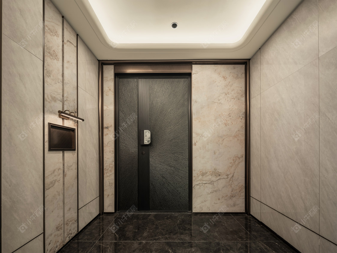 上海江湾金茂府在售新楼盘null