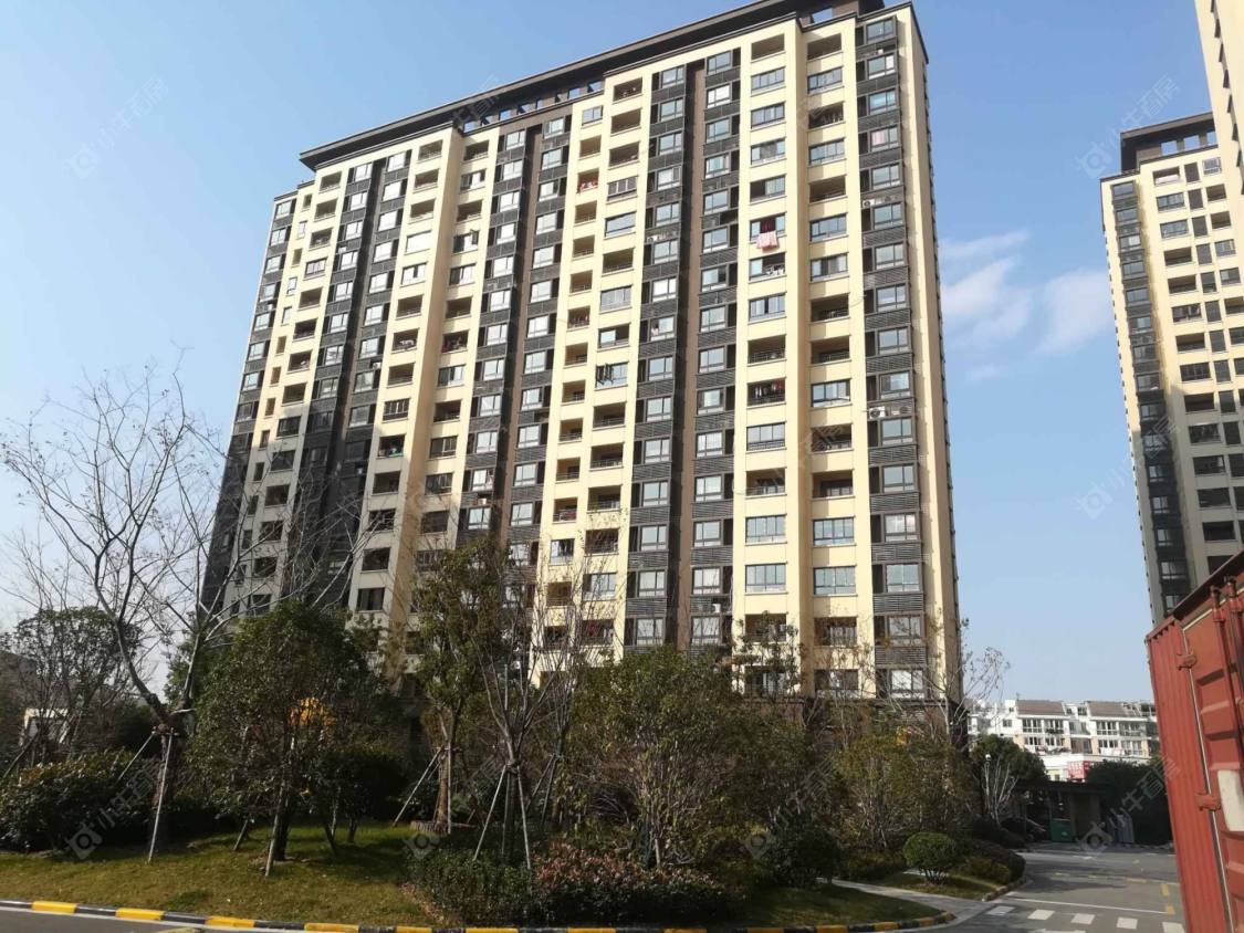 上海信达蓝庭小区_信达蓝庭小区null